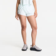 Nike AeroSwift Women's Dri-FIT ADV Mid-Rise 3" Brief-Lined Running Shorts Barely Green/ Black