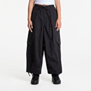 Jordan Flight Chicago Women's Parachute Pants Black/ Black