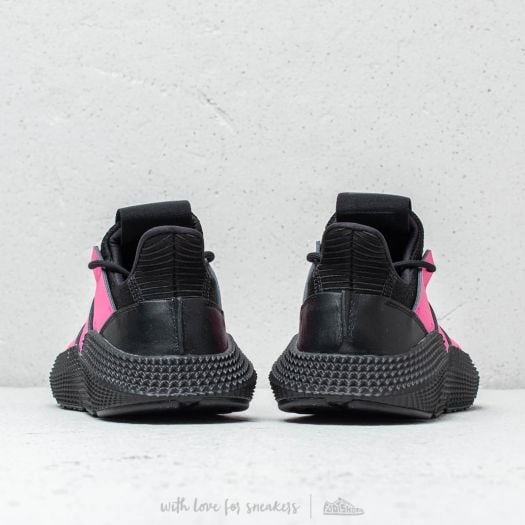 Adidas prophere discount black pink
