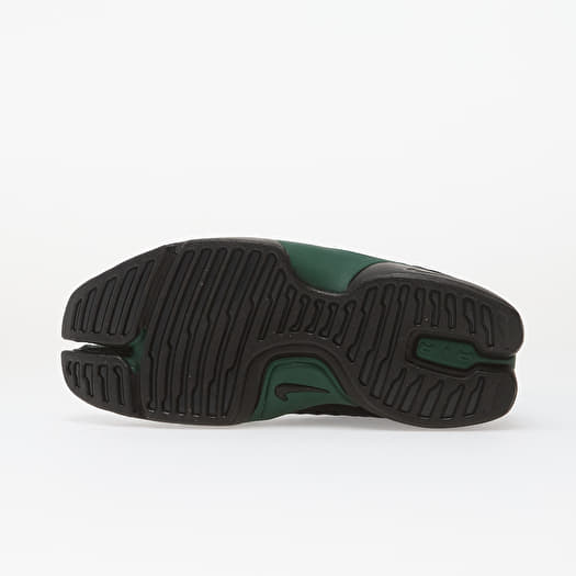 Nike Air Rift 2 Black/ Fire Red-Tm Dark Green | Footshop