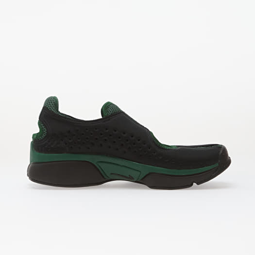 Nike Air Rift 2 Black/ Fire Red-Tm Dark Green | Footshop