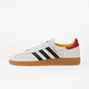 adidas Handball Spezial Ftw White/ Core Black/ Bolred