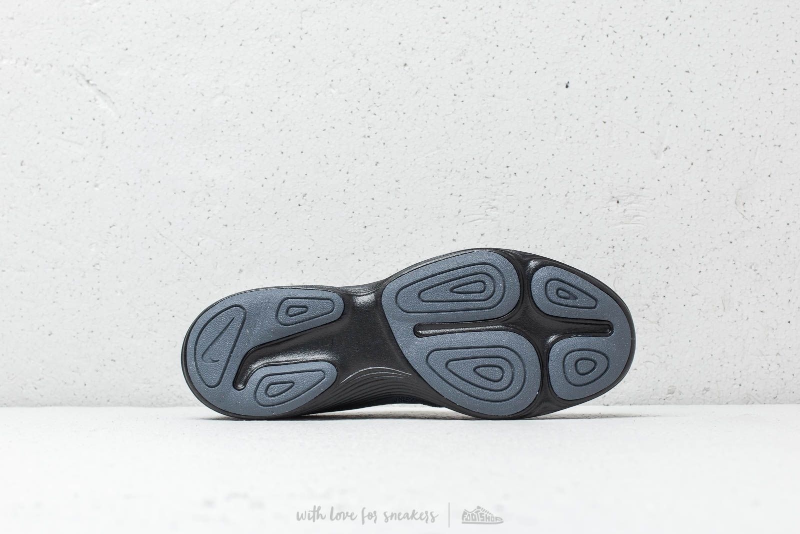 Încălțăminte și sneakerși pentru femei Nike Revolution 4 (GS) Grid Iron/ Metalic Pewter