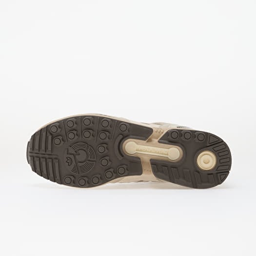 adidas ZX 8000 Aluminium/ Wonder Beige/ Charcoal | Footshop