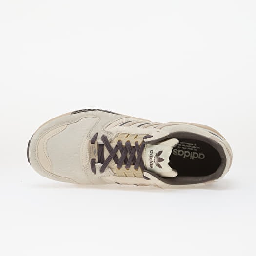 adidas ZX 8000 Aluminium/ Wonder Beige/ Charcoal | Footshop