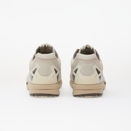 うー adidas ZX 8000 Aluminium/ Wonder Beige/ Charcoal | Footshop