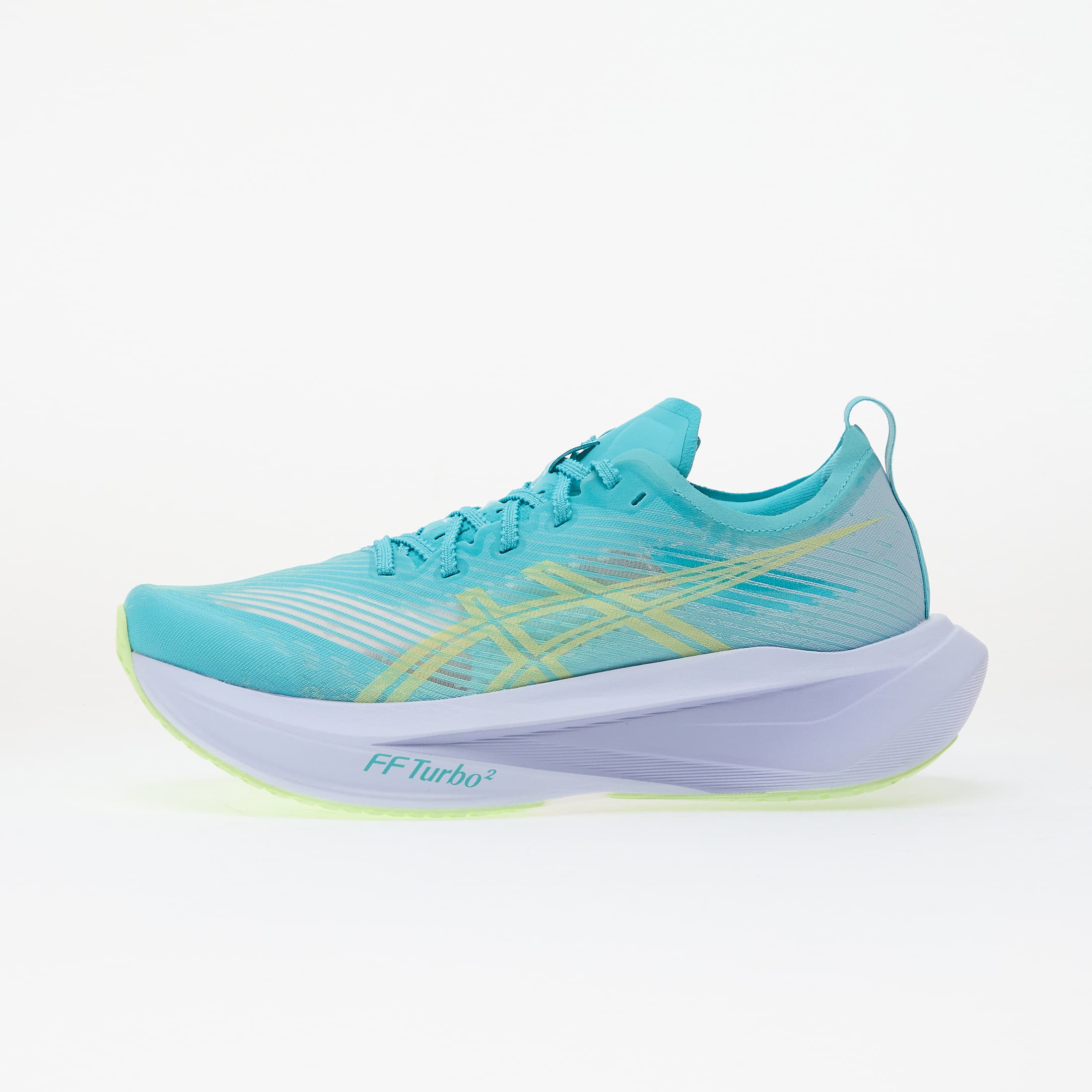 Sneakers Asics Megablast Energy Aqua/ Blue Fade UK 11