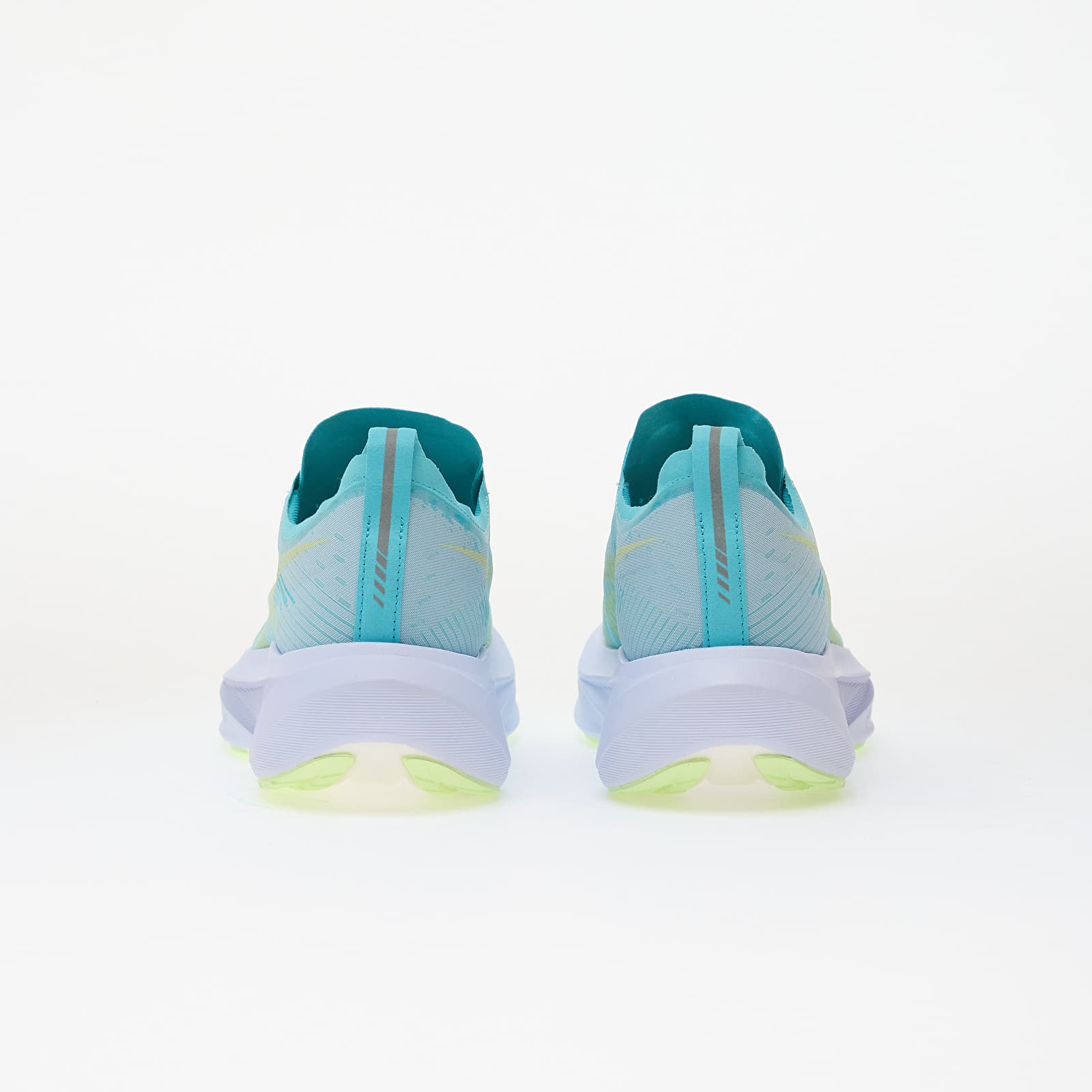 Miesten kengät Asics Megablast Energy Aqua/ Blue Fade