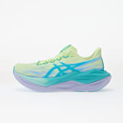 Asics Superblast 3 Illuminate Yellow/ Energy Aqua