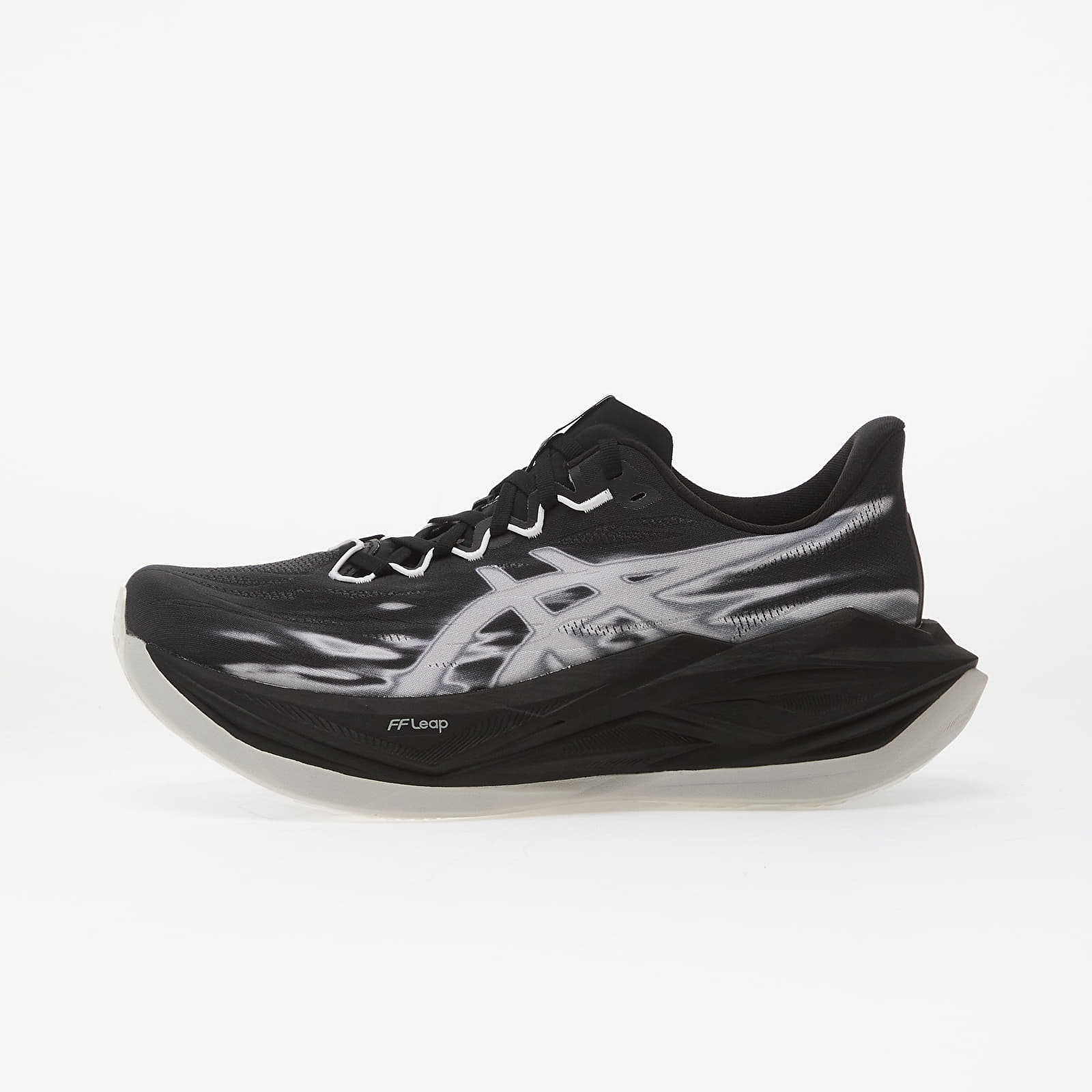 Miesten kengät Asics Superblast 3 Black/ Black
