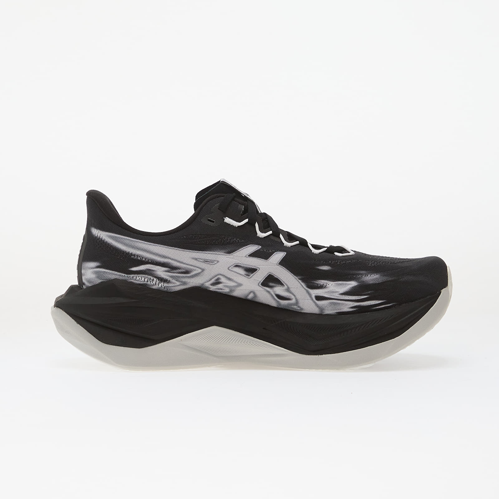 Miesten kengät Asics Superblast 3 Black/ Black