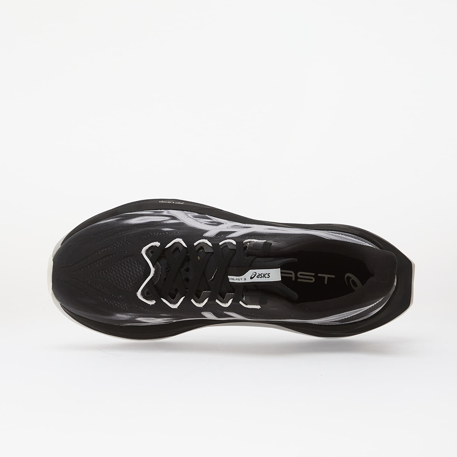Miesten kengät Asics Superblast 3 Black/ Black