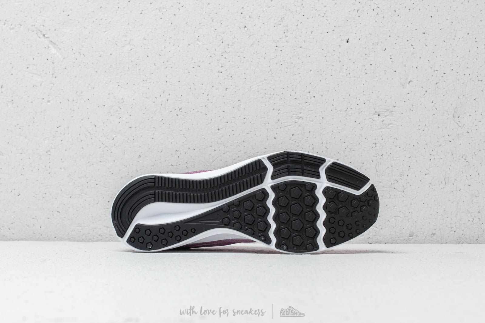 Scarpe donna Nike Downshifter 8 (GS) Light Arctic Pink/ Fuchsia Glow