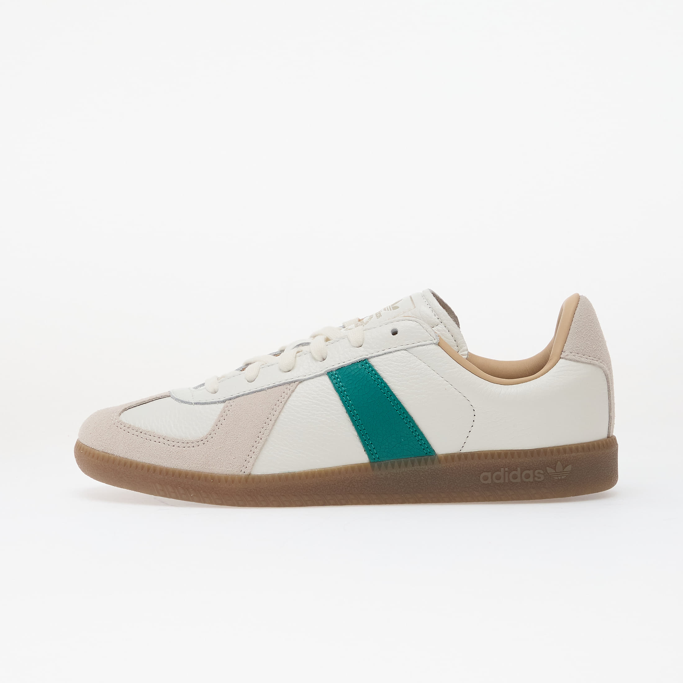 Sneakers adidas Bw Army Core White/ Powgrn/ Gum5 EUR 38
