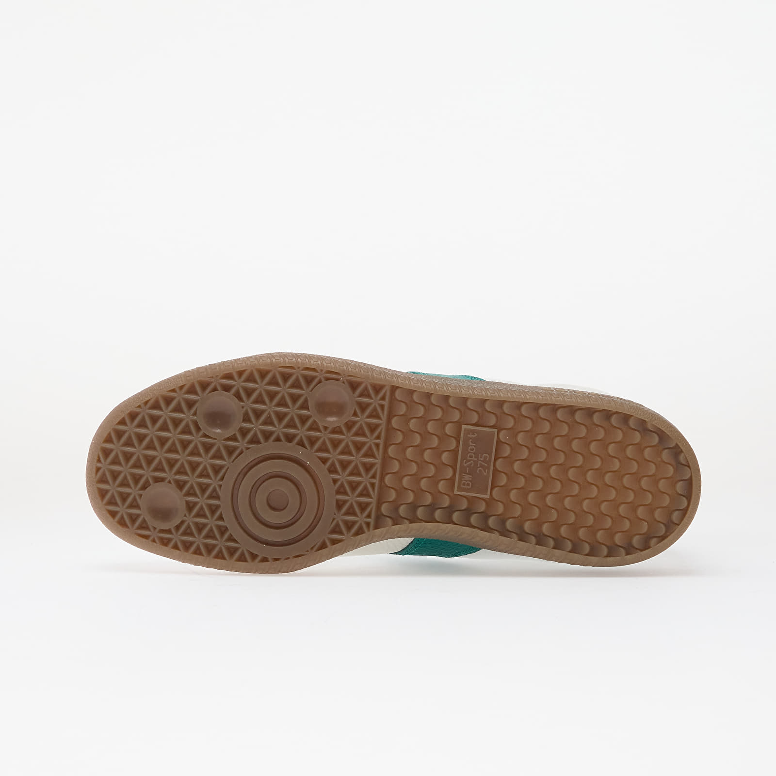 Vīriešu apavi adidas Bw Army Core White/ Powgrn/ Gum5