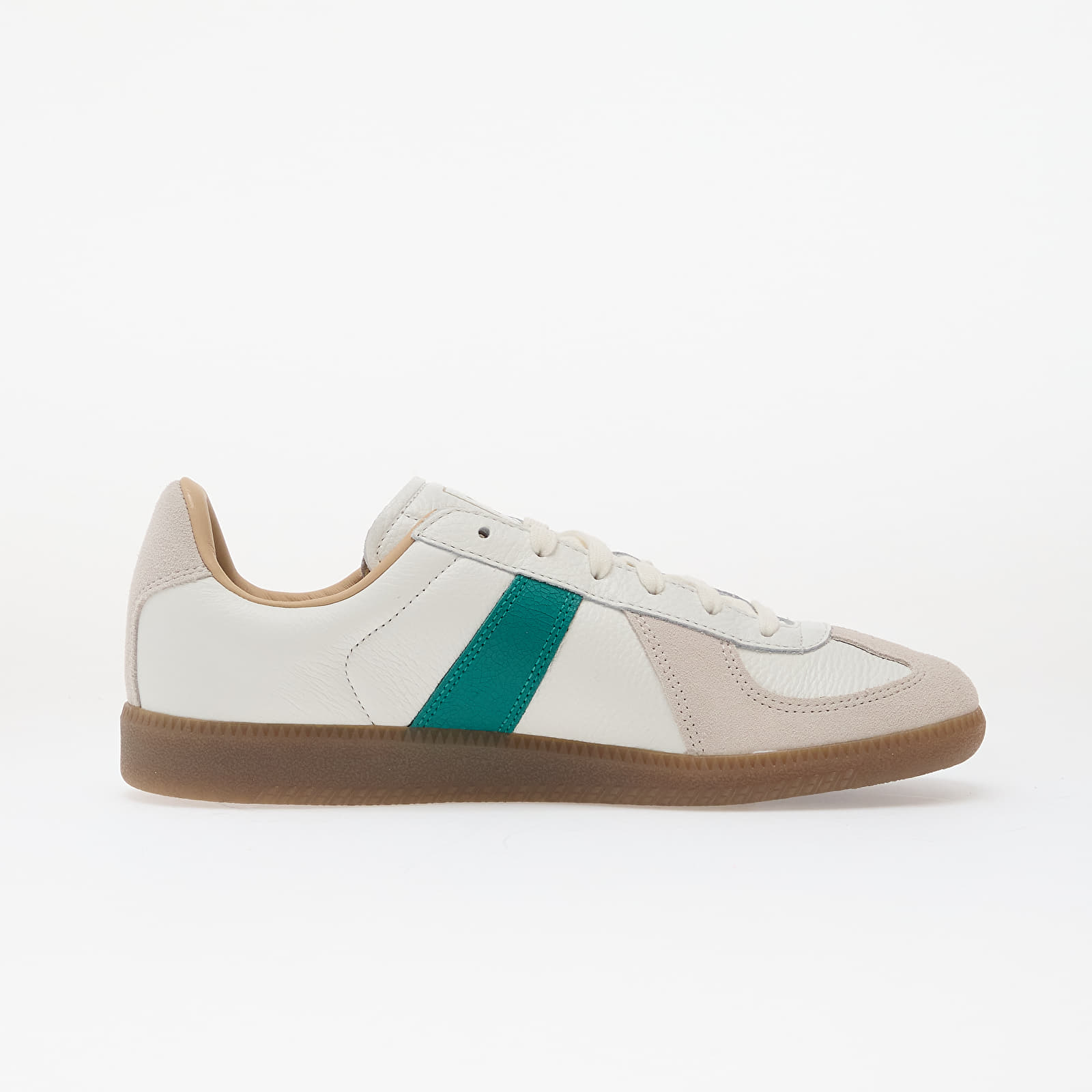 Vīriešu apavi adidas Bw Army Core White/ Powgrn/ Gum5