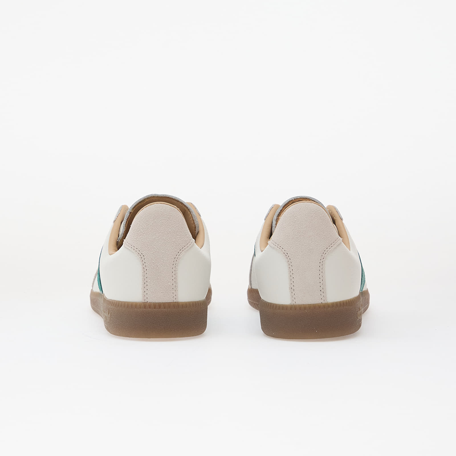 Vīriešu apavi adidas Bw Army Core White/ Powgrn/ Gum5