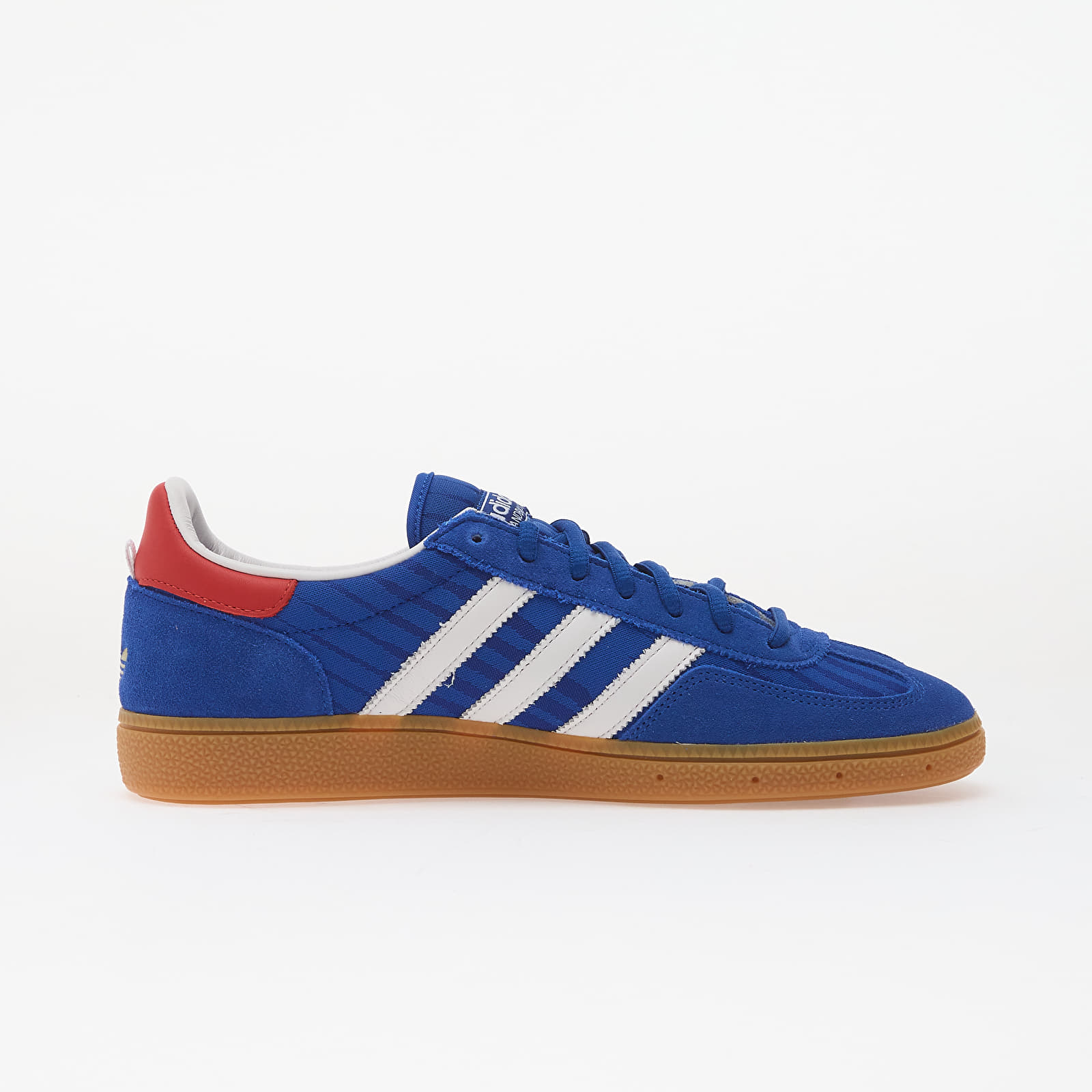 Men's shoes adidas Handball Spezial Power Blue/ Red/ Ftwr White