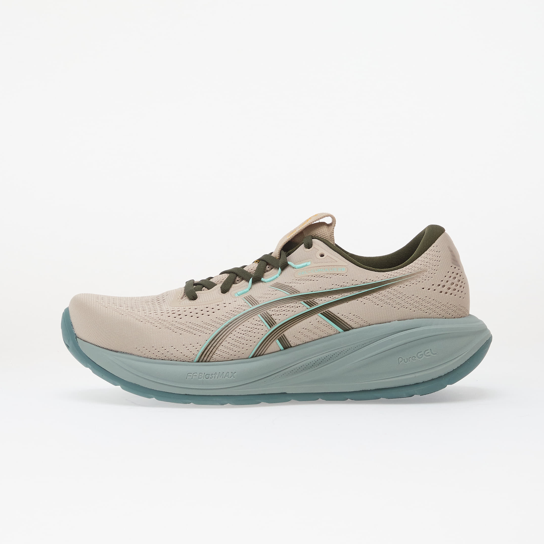 Sneakers Asics Gel-Cumulus 28 Simply Taupe/ Vintage Khaki EUR 46