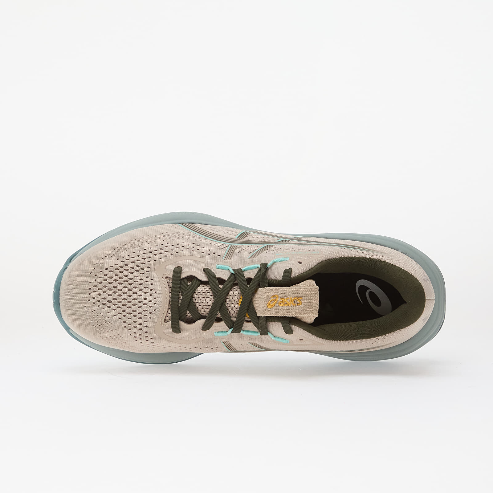 Miesten kengät Asics Gel-Cumulus 28 Simply Taupe/ Vintage Khaki