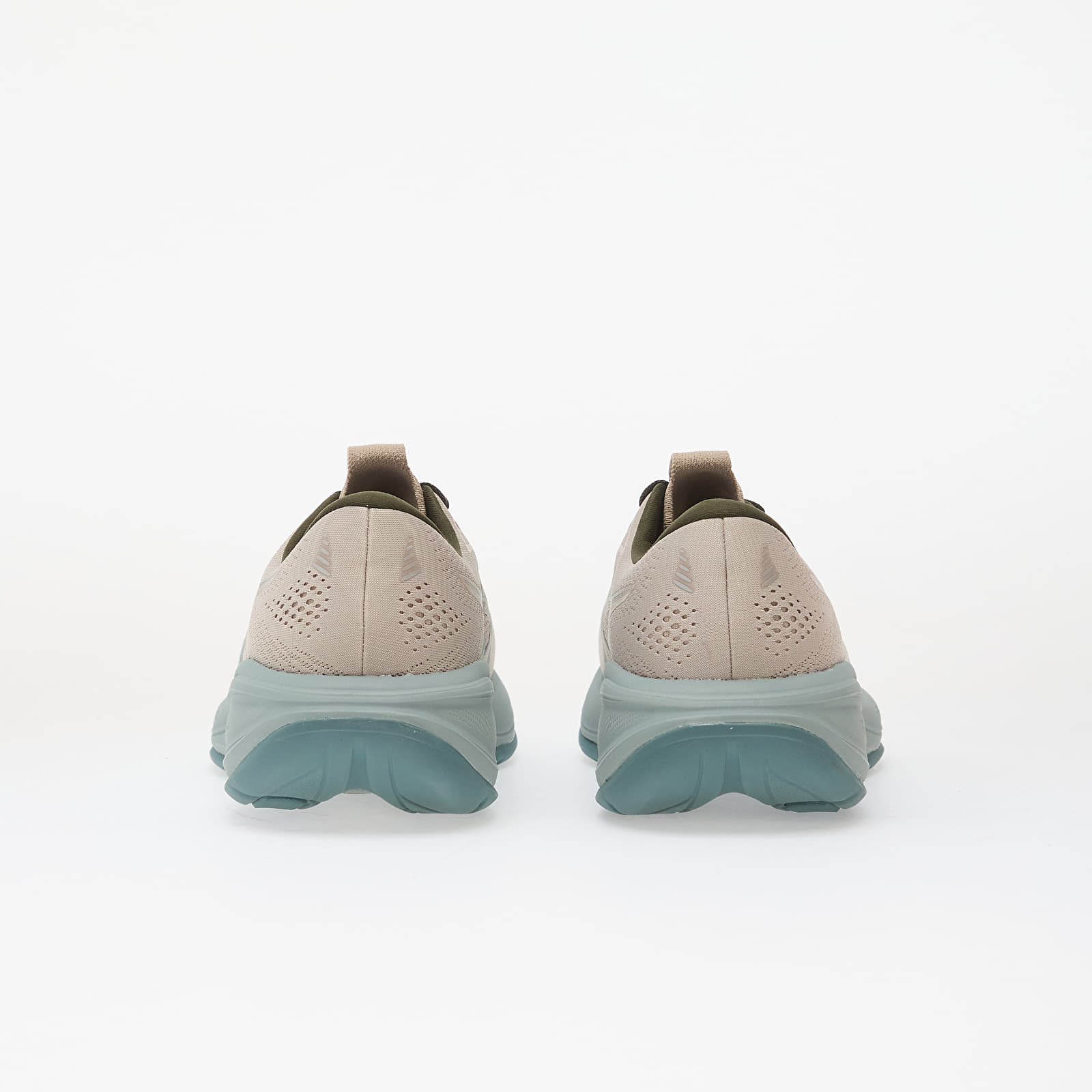 Miesten kengät Asics Gel-Cumulus 28 Simply Taupe/ Vintage Khaki