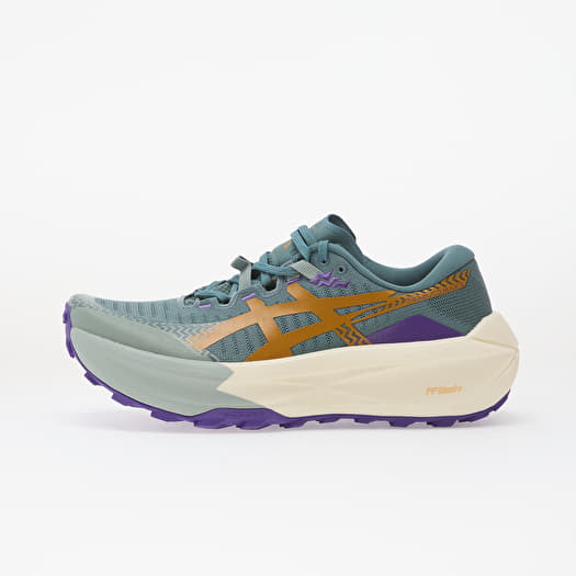 Asics Trabuco Max 5 Foggy Teal/ Radiant Amethyst
