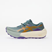 Asics Trabuco Max 5 Foggy Teal/ Radiant Amethyst