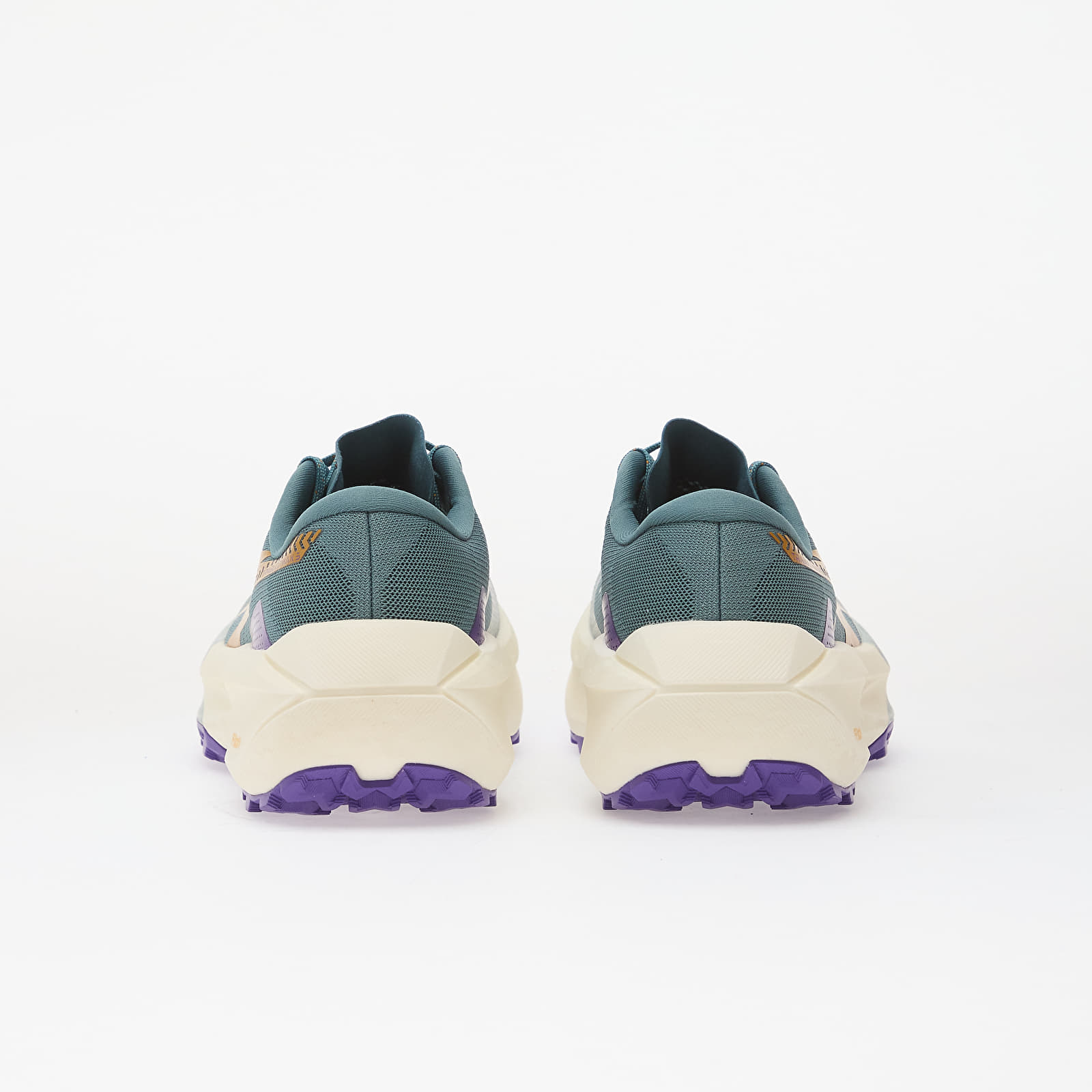 Dámské tenisky a boty Asics Trabuco Max 5 Foggy Teal/ Radiant Amethyst