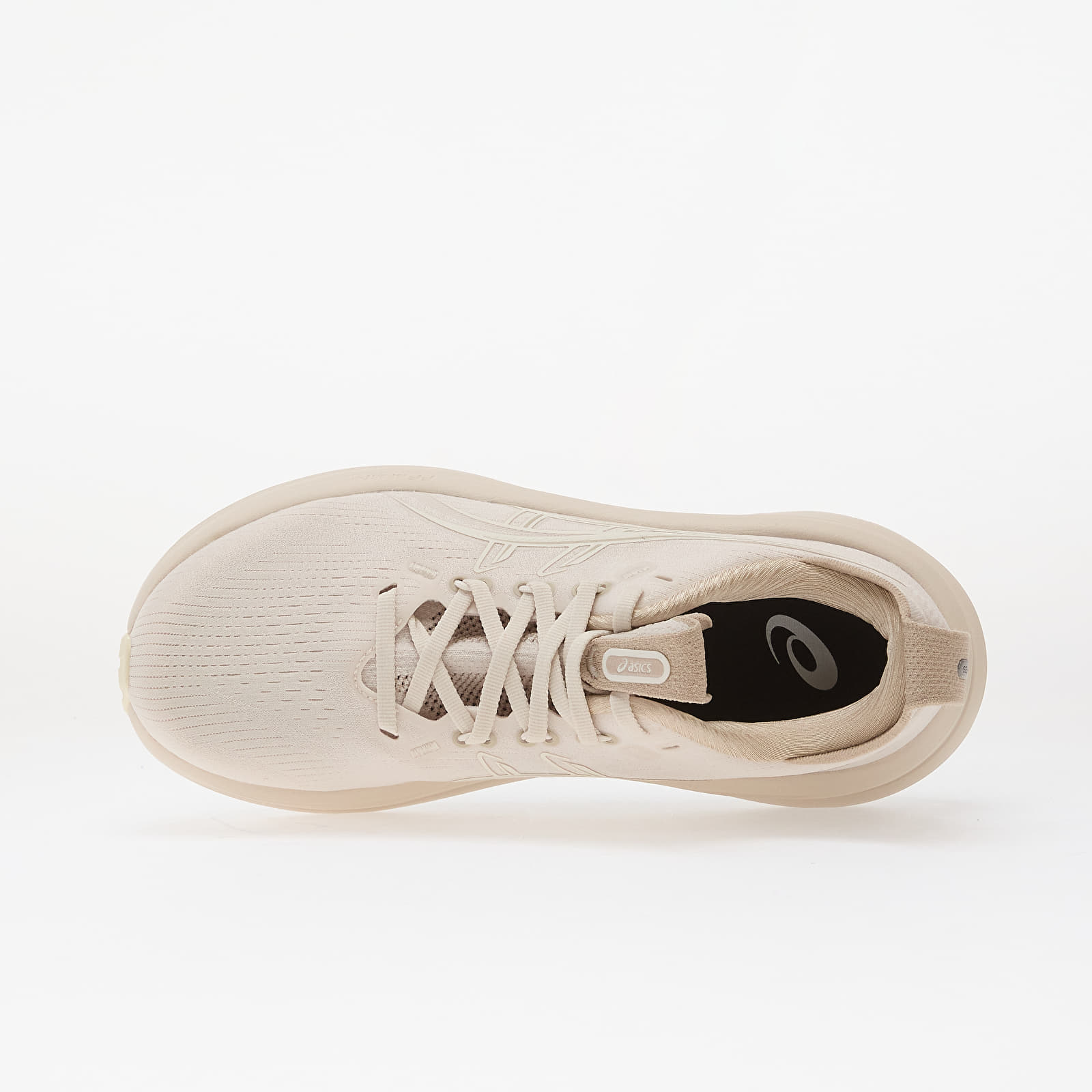 Sieviešu apavi Asics Gel-Nimbus 28 Soft Oat/ Cream
