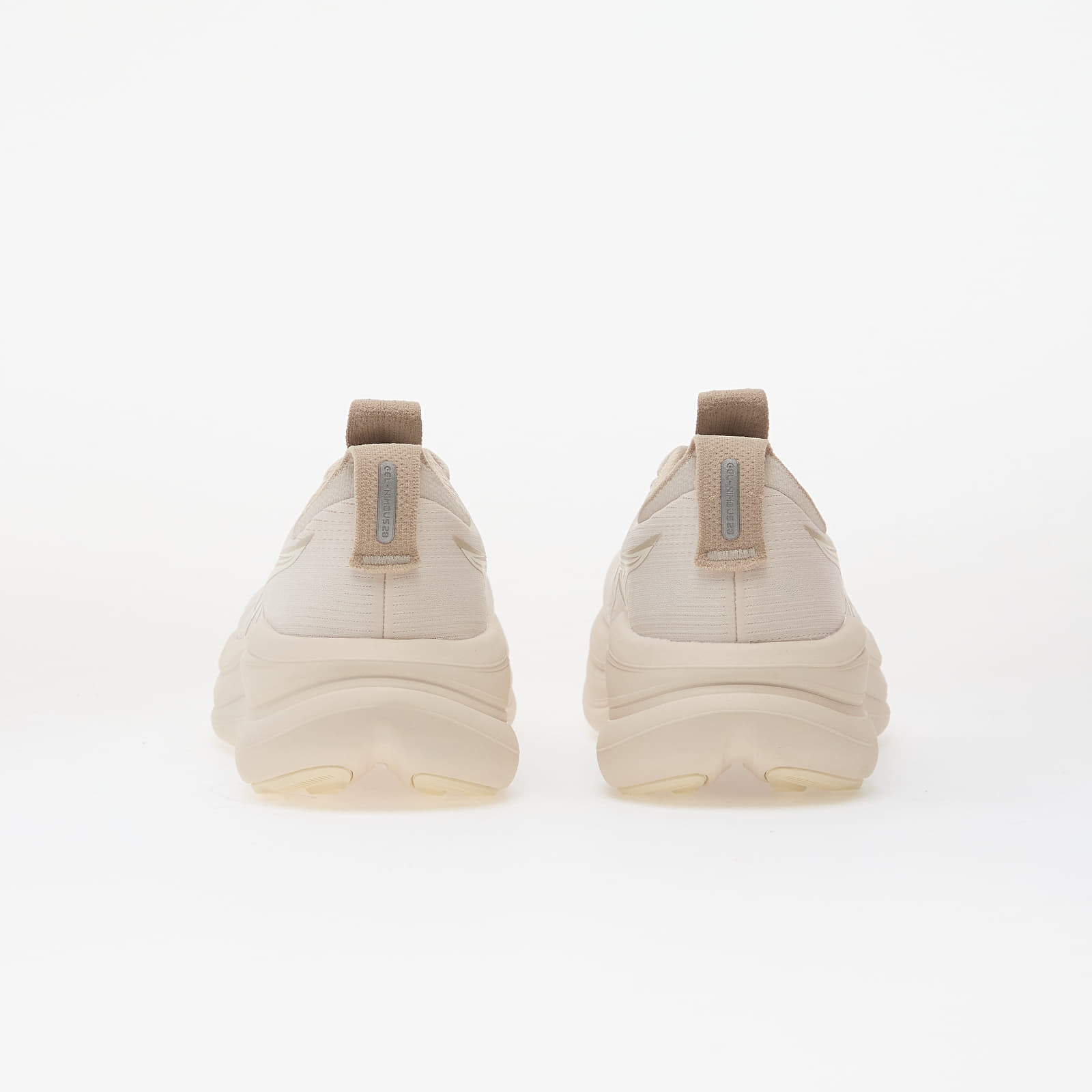 Sieviešu apavi Asics Gel-Nimbus 28 Soft Oat/ Cream