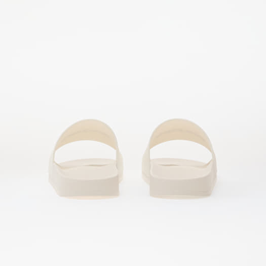 Palm Angels Classic Logo Sliders Off White Black | Footshop display picture 2