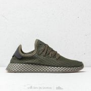 Adidas deerupt base green store