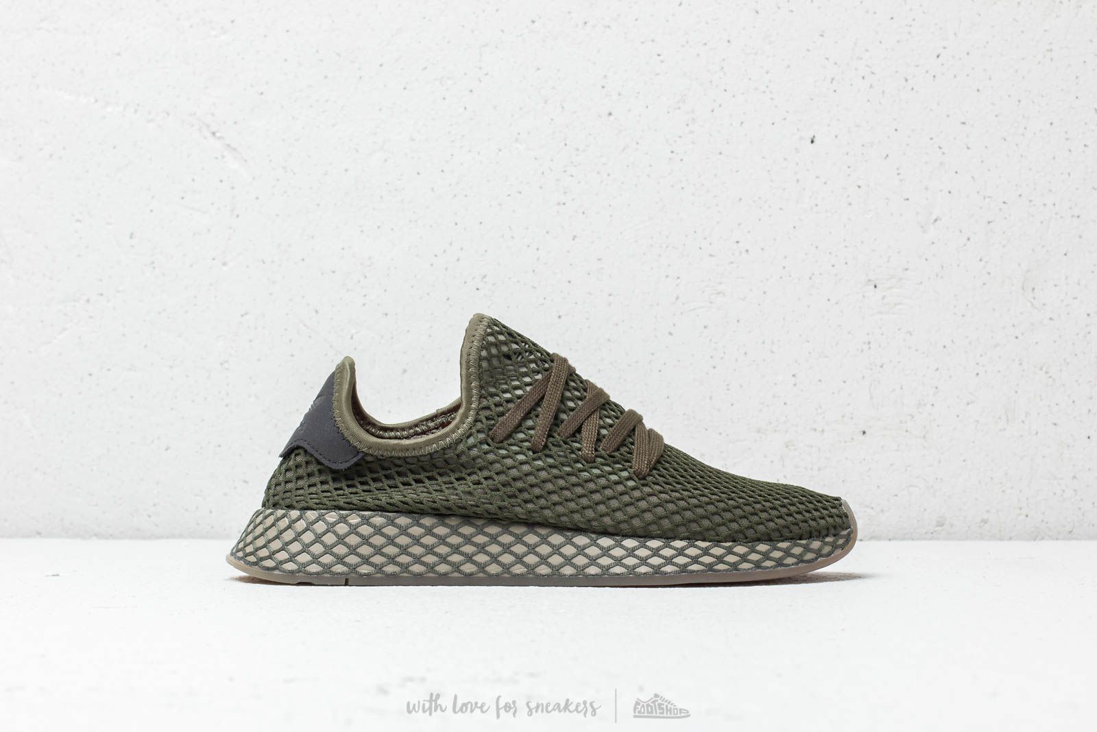 Deerupt olive new arrivals
