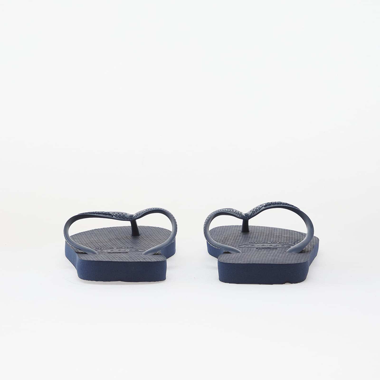 Vīriešu apavi Havaianas Top Navy Blue 2