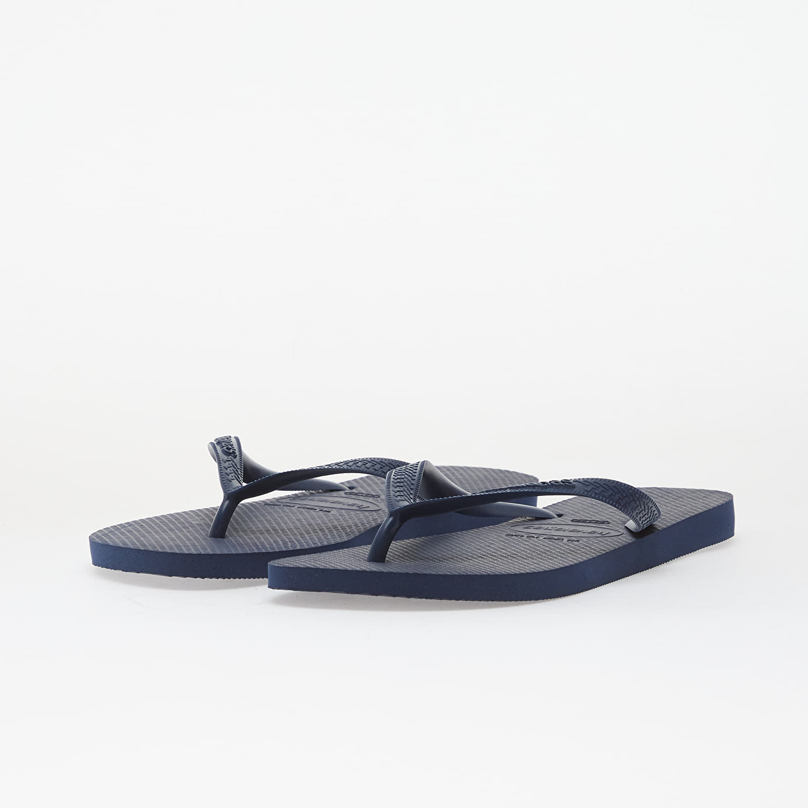 Vīriešu apavi Havaianas Top Navy Blue 2