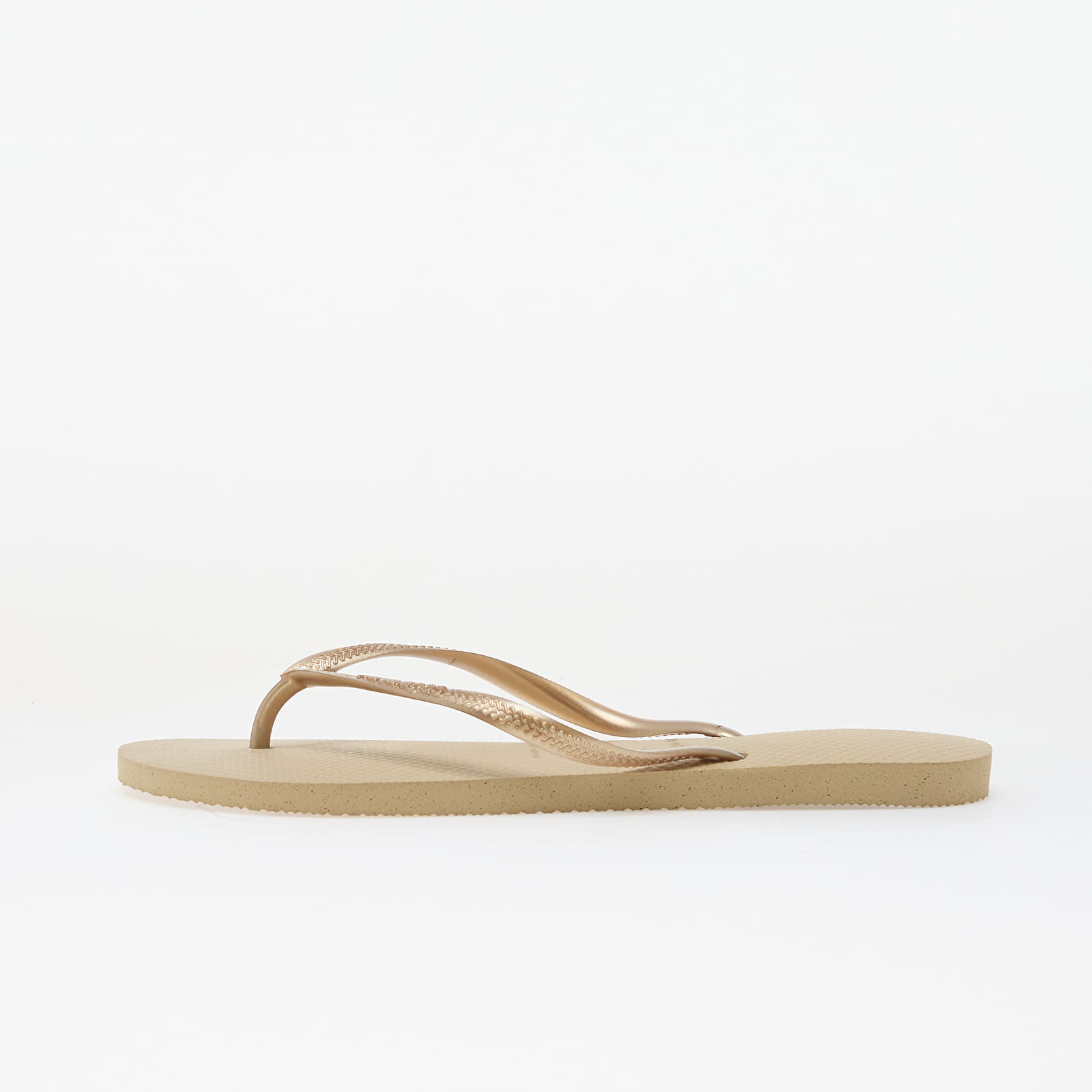 Damesko Havaianas Slim Sand Grey/ Light Golden