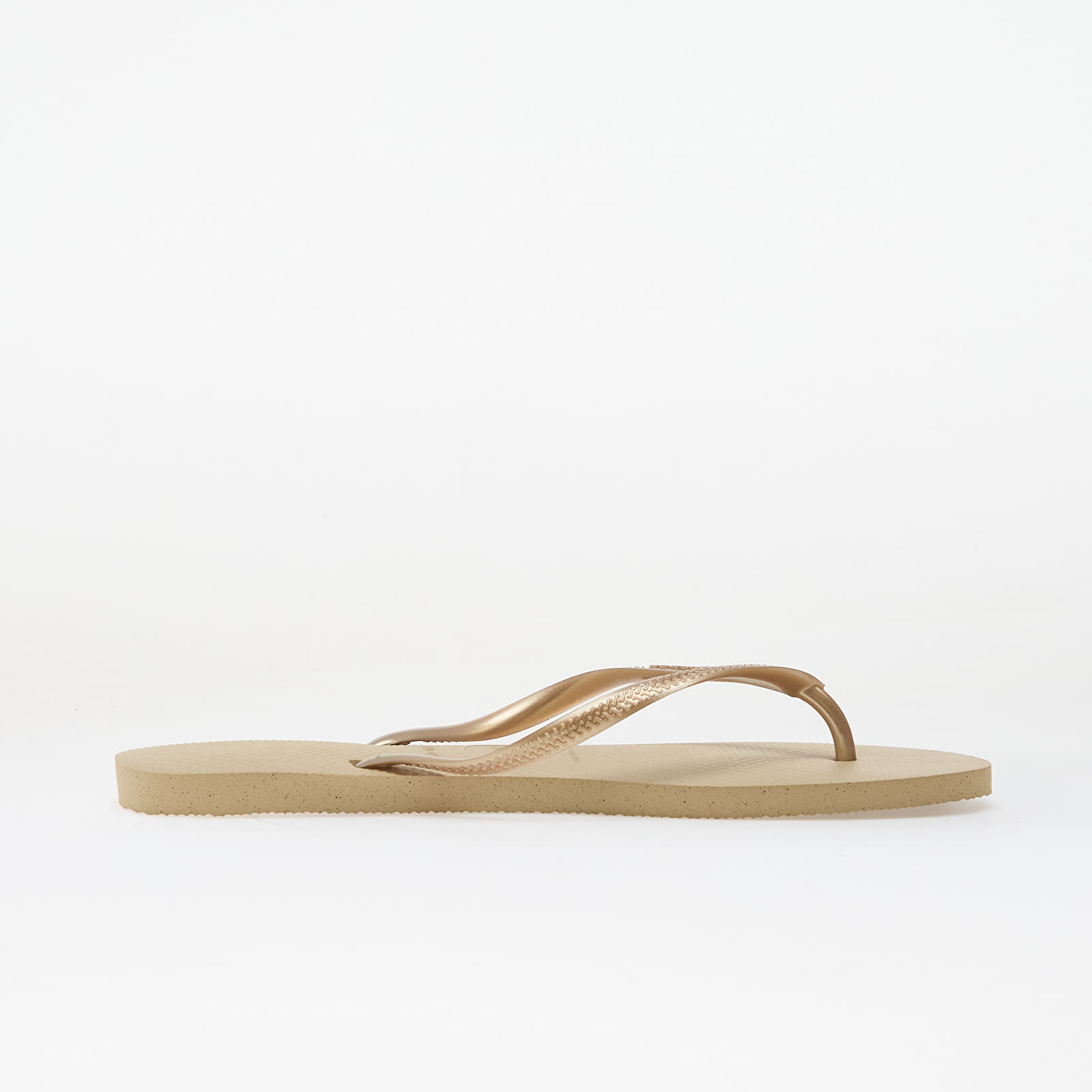 Damesko Havaianas Slim Sand Grey/ Light Golden