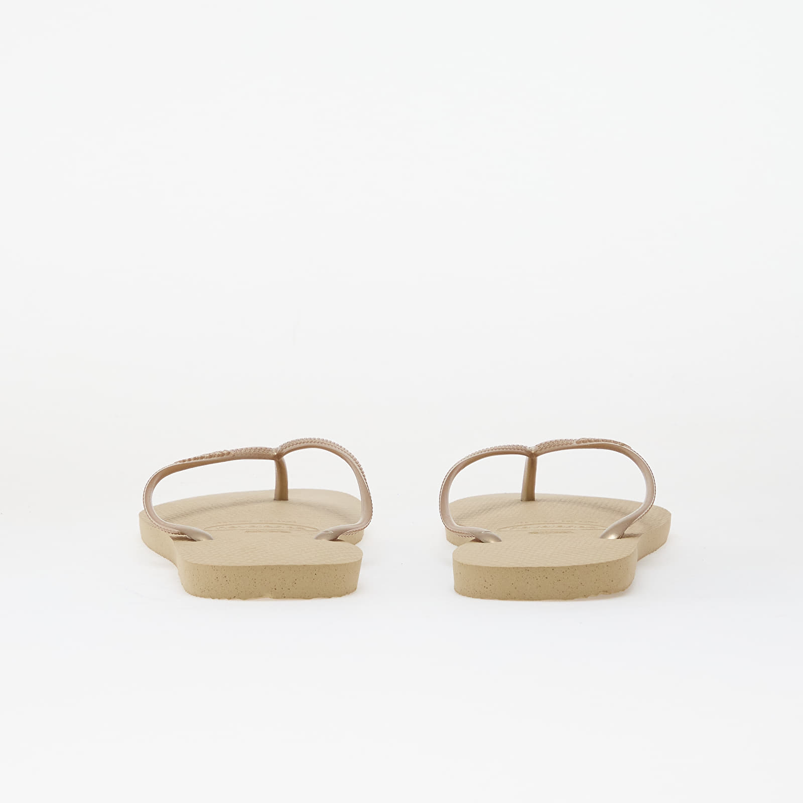 Damesko Havaianas Slim Sand Grey/ Light Golden