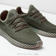 Green deerupt deals