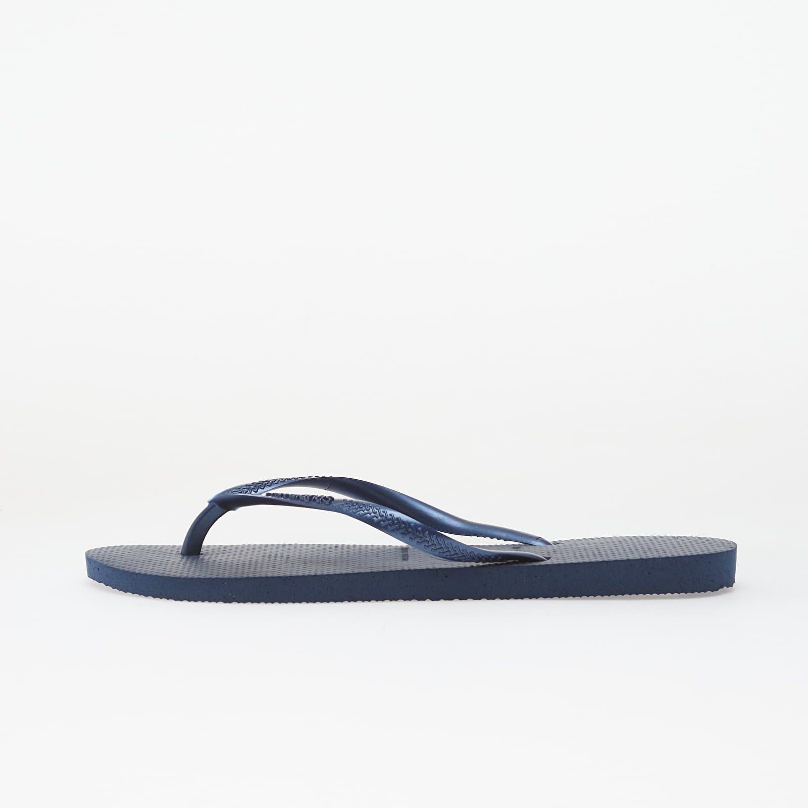 Damesko Havaianas Slim Navy Blue 2