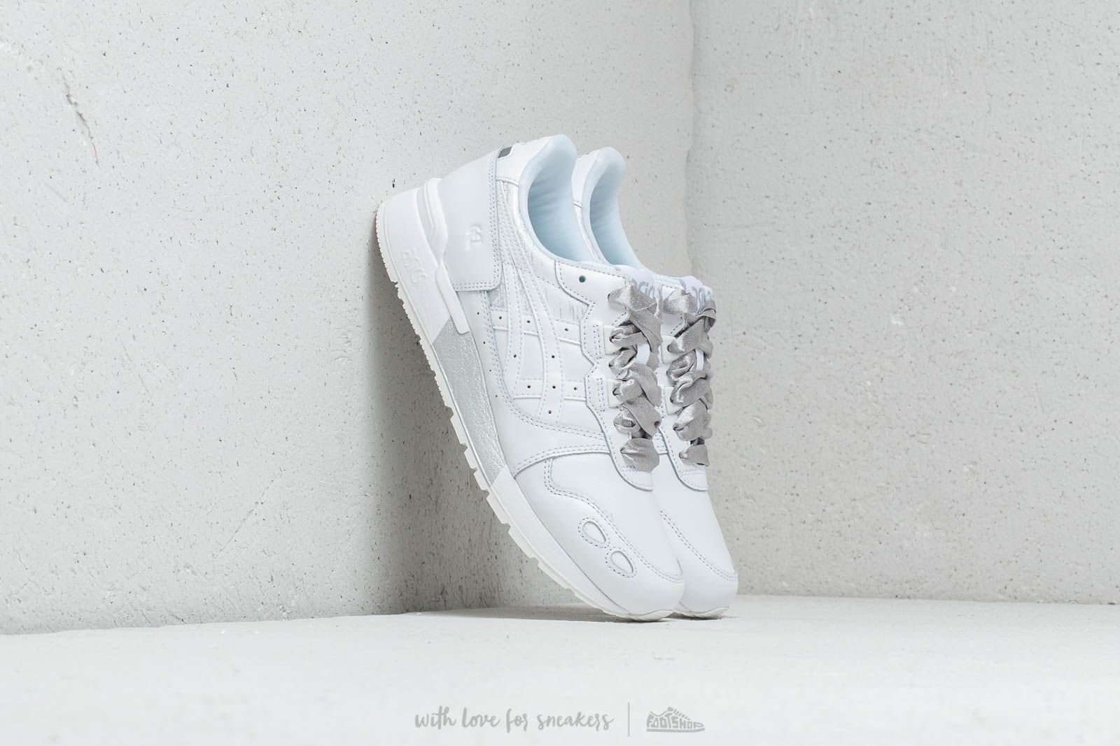 Asics gel lyte hl7w3 hotsell