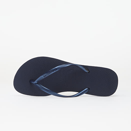 Havaianas Slim Navy Blue 2