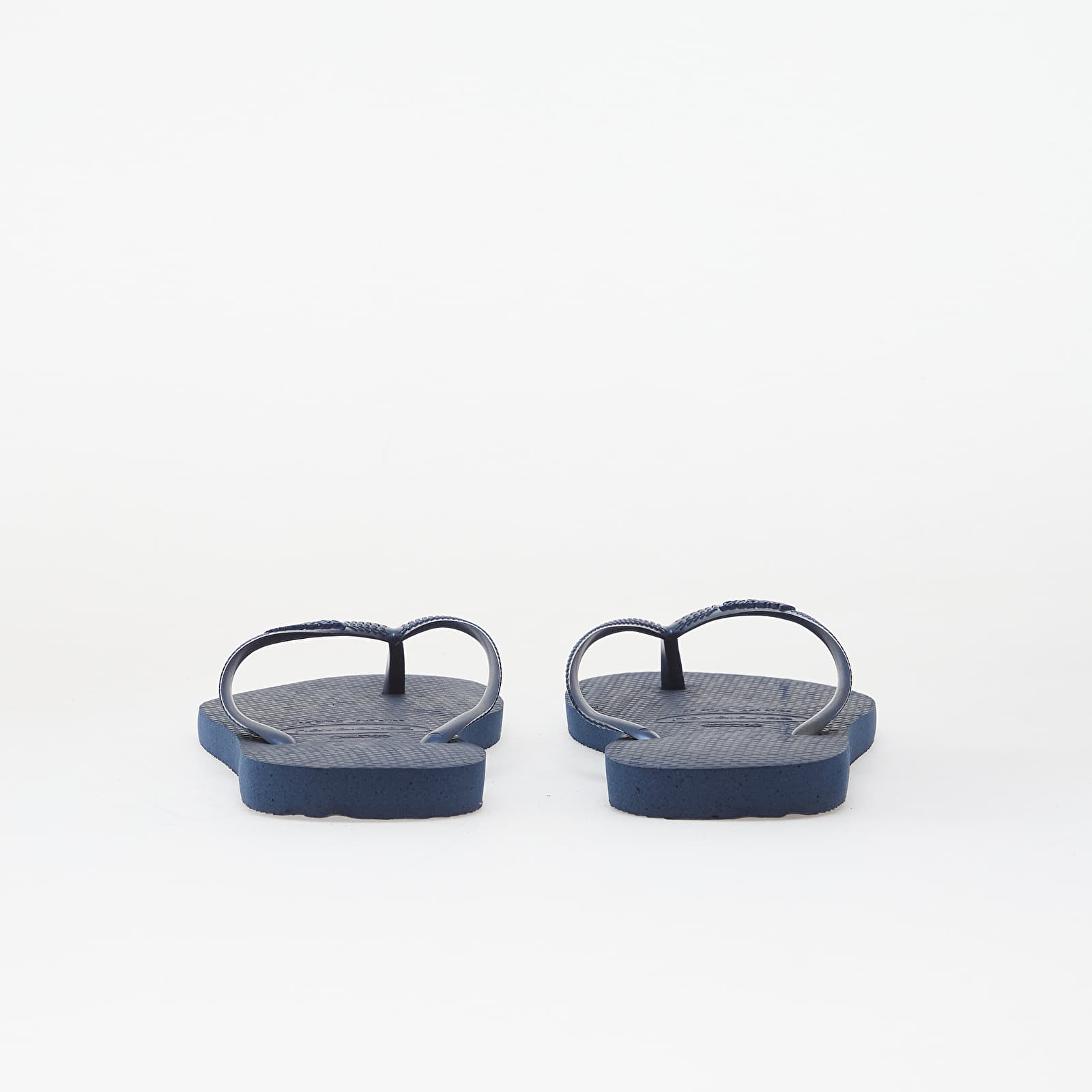 Damesko Havaianas Slim Navy Blue 2