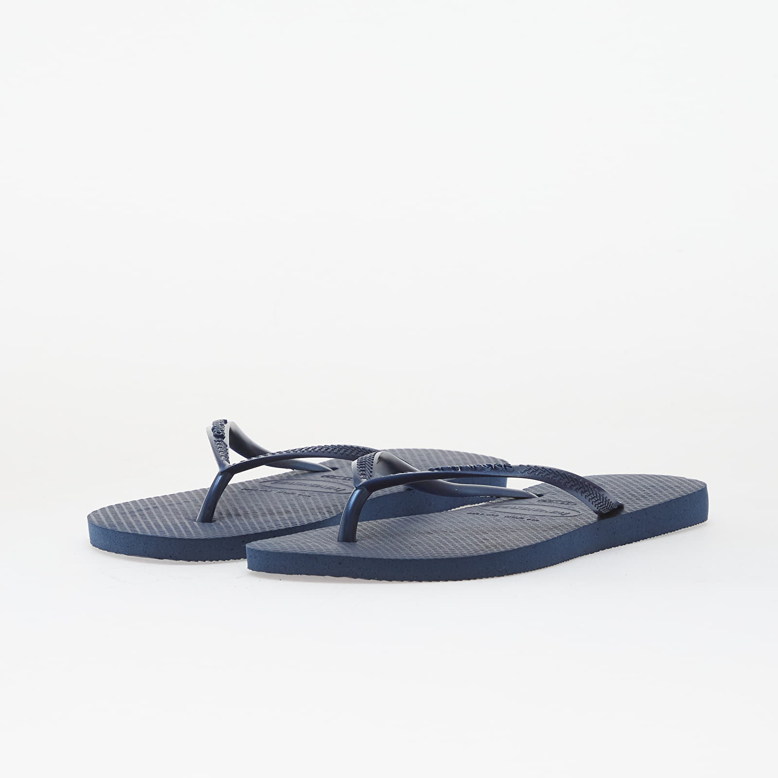 Damesko Havaianas Slim Navy Blue 2