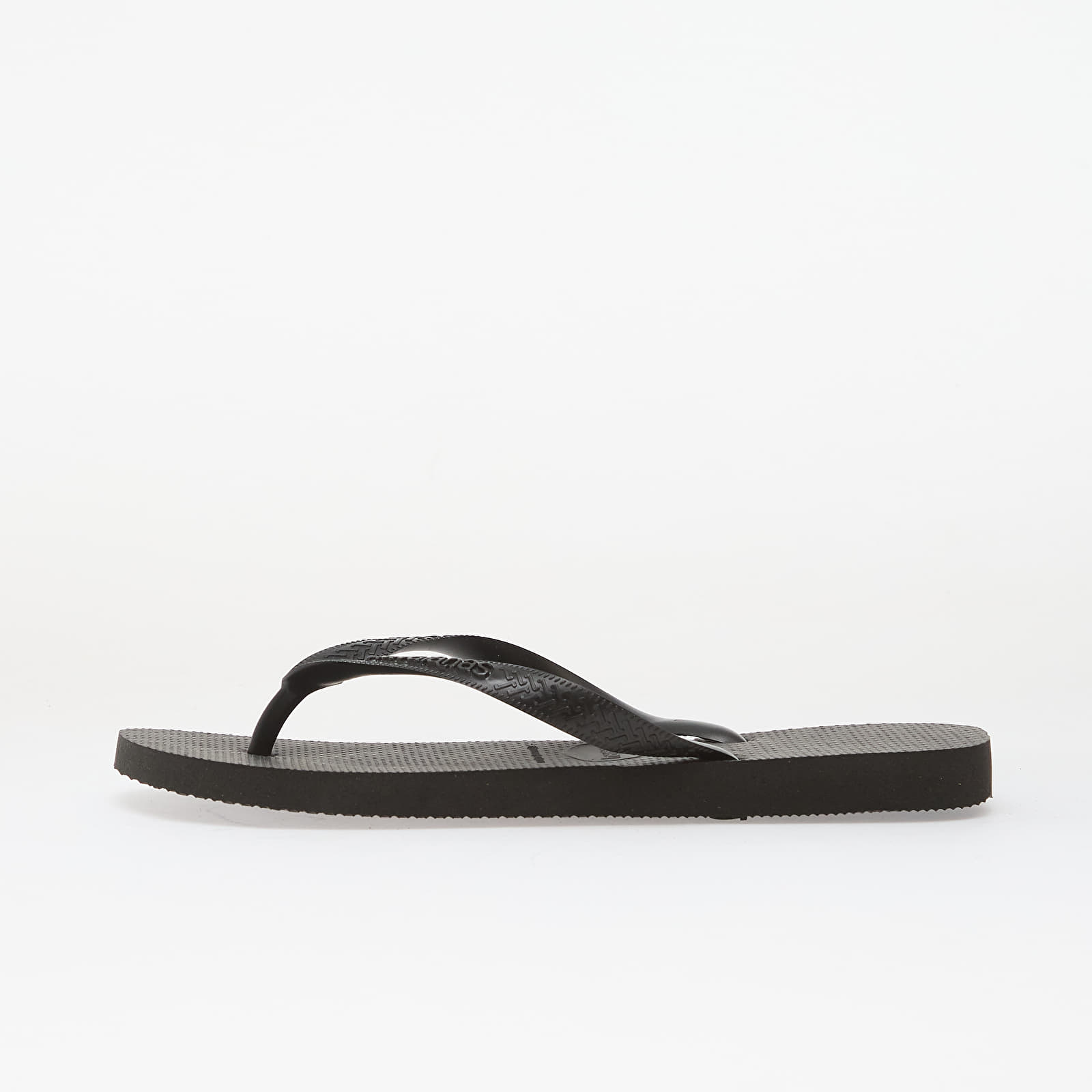 Herresko Havaianas Top Black