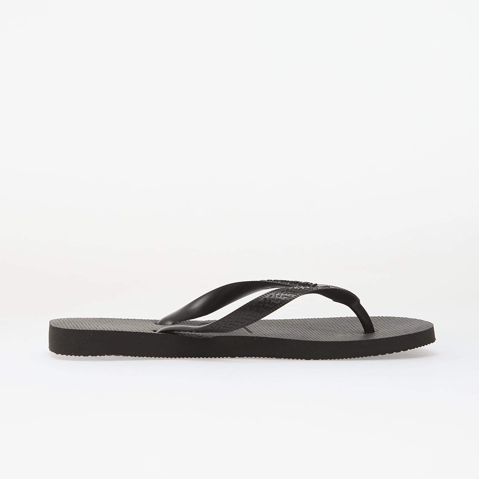 Herresko Havaianas Top Black
