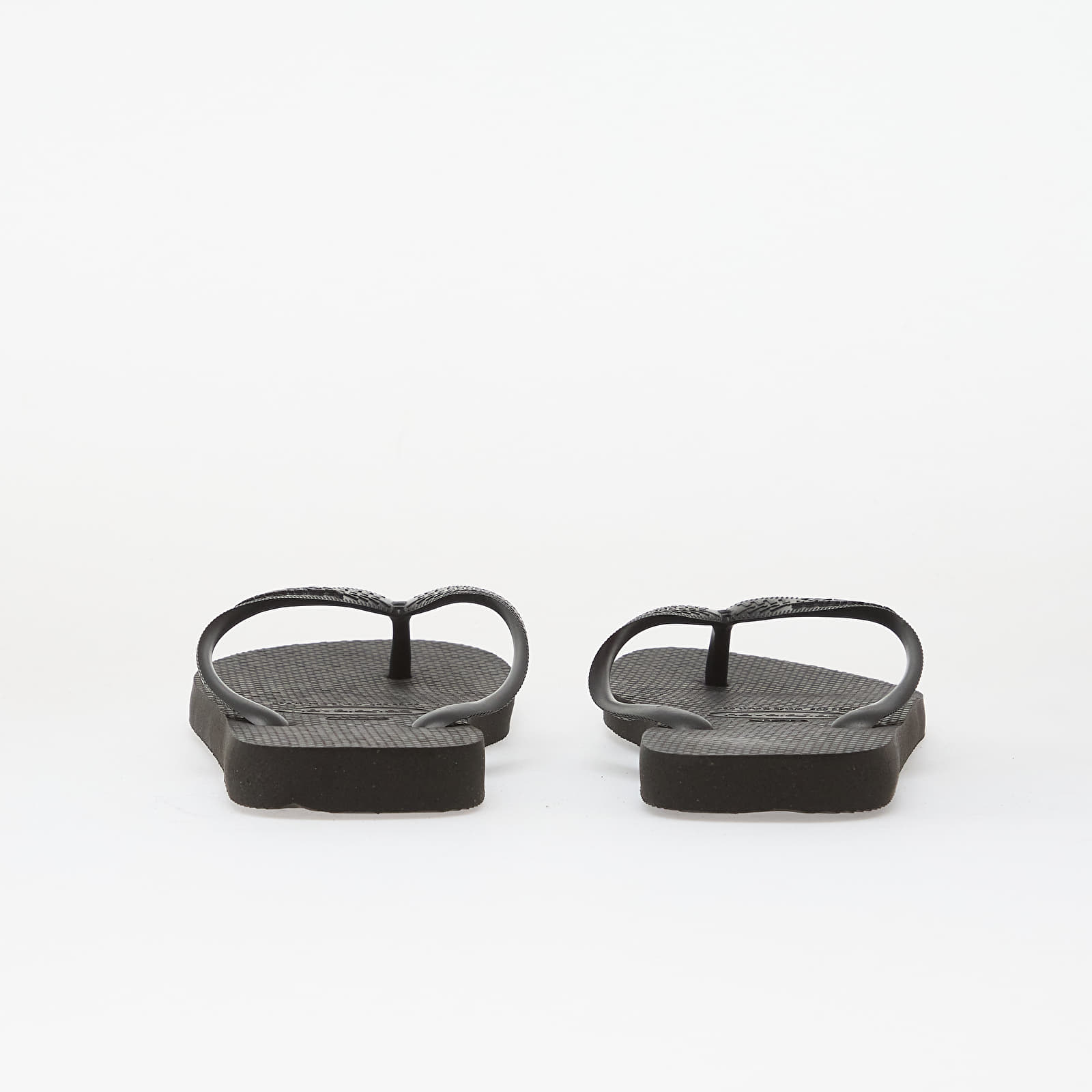Herresko Havaianas Top Black