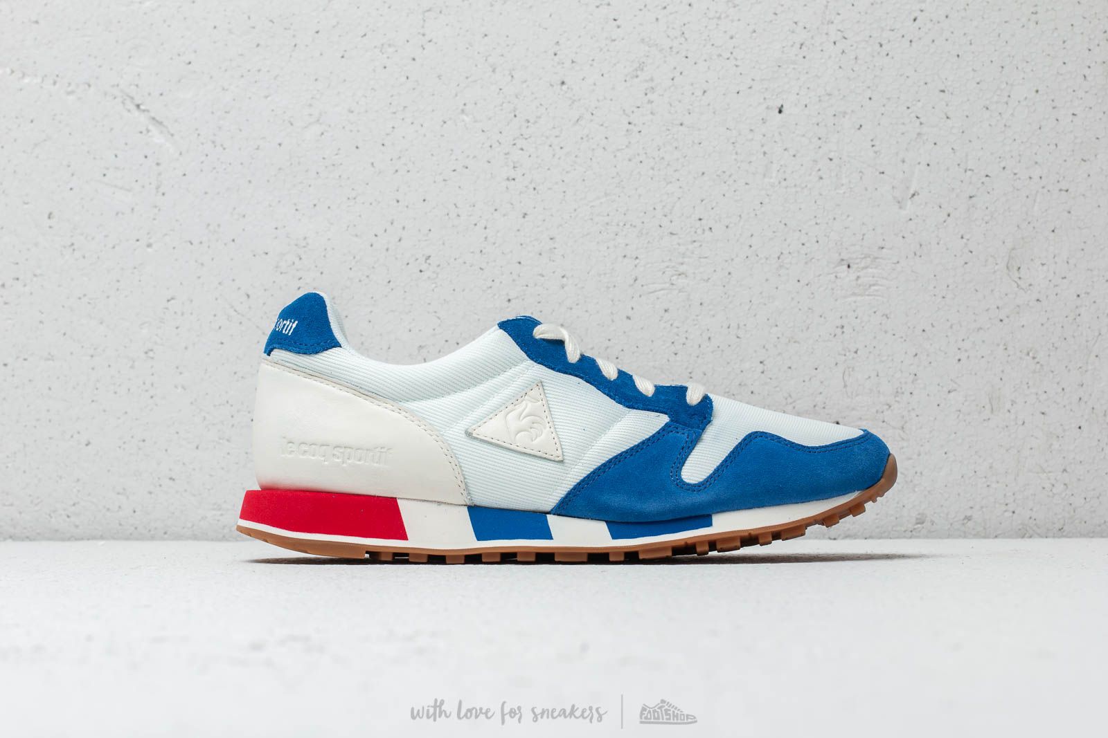 Le coq sportif omega bbr on sale