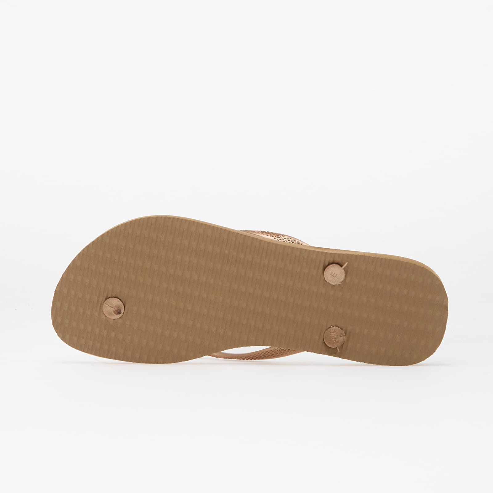 Damesko Havaianas Slim Rose Gold