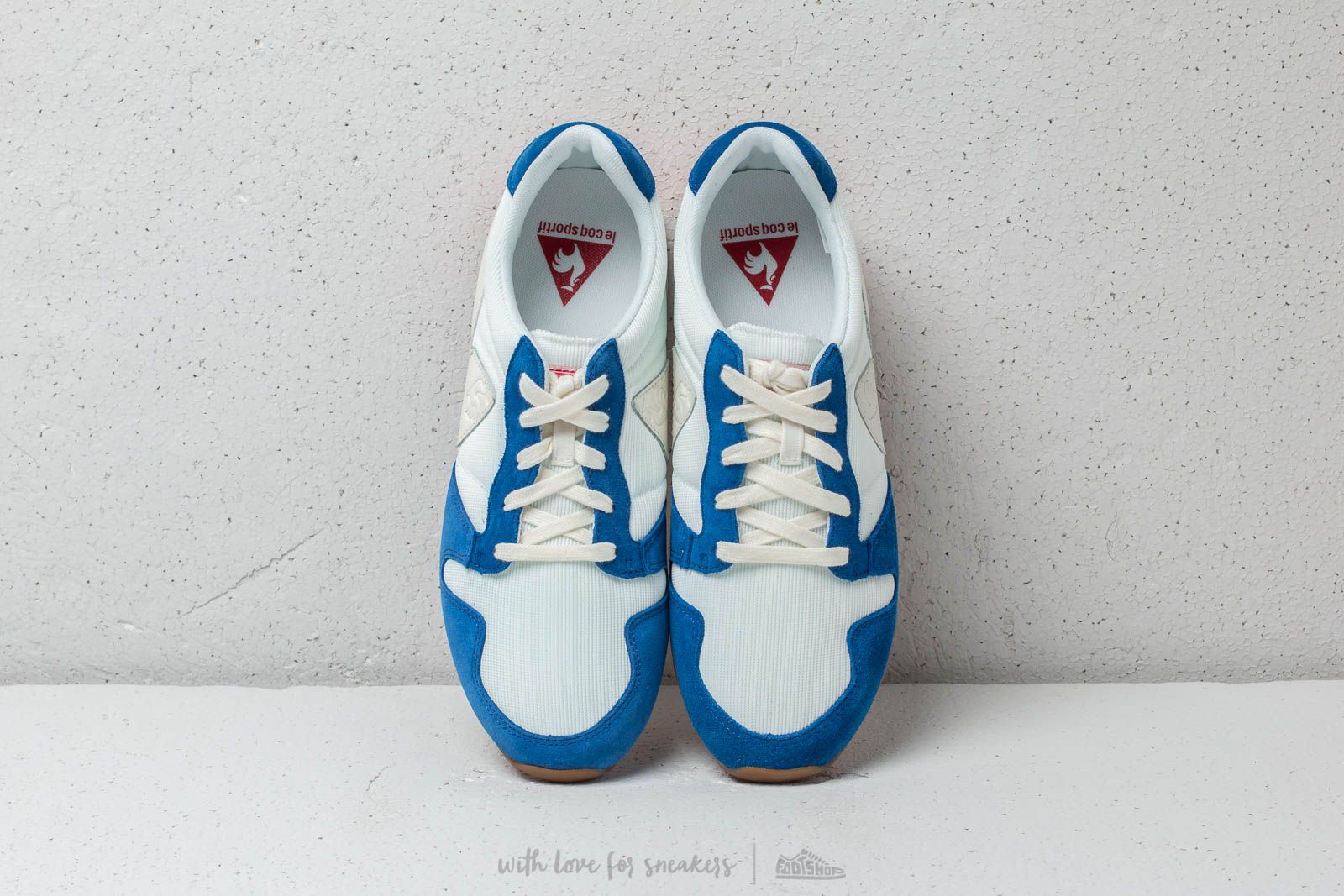 Le coq sportif omega x bbr hot sale